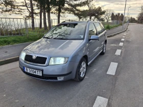 Обява за продажба на Skoda Fabia ~3 750 лв. - изображение 1