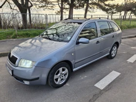 Обява за продажба на Skoda Fabia ~3 750 лв. - изображение 4