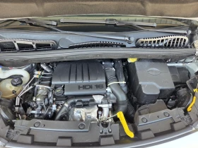 Citroen C3 Picasso 1.6hdi* klima* - 6200 лв. - 13792001 16