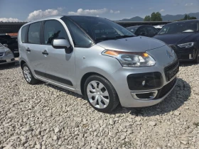 Citroen C3 Picasso 1.6hdi* klima* - 6200 лв. - 13792001 2