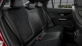 Mercedes-Benz GLC 200 4MATIC Coupе - 138800 лв. - 36688791 10