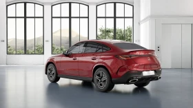 Mercedes-Benz GLC 200 4MATIC Coupе - 138800 лв. - 36688791 6