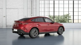 Mercedes-Benz GLC 200 4MATIC Coupе - 138800 лв. - 36688791 4