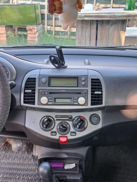 Nissan Micra | Mobile.bg    6
