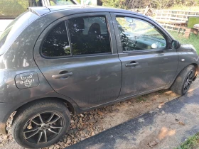 Nissan Micra | Mobile.bg    2