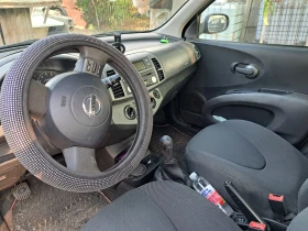 Nissan Micra | Mobile.bg    5