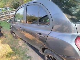 Nissan Micra | Mobile.bg    3