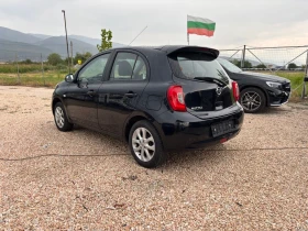 Nissan Micra 1.2 gaz | Mobile.bg    2