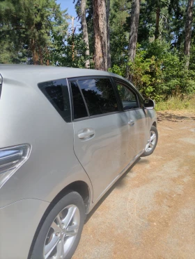 Toyota Verso | Mobile.bg    6