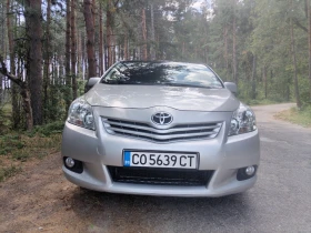 Toyota Verso | Mobile.bg    3