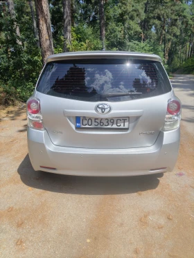 Toyota Verso | Mobile.bg    5