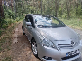 Toyota Verso | Mobile.bg    2