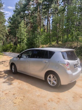 Toyota Verso | Mobile.bg    4