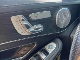 Mercedes-Benz C 450 AMG 4MATIC* Night-pkg* Burmester* LED* Подгрев* Пано* - 29900 лв. - 69660930 10