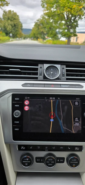 VW Passat 2.0 150hp  | Mobile.bg    17
