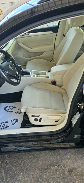 VW Passat 2.0 150hp  | Mobile.bg    14