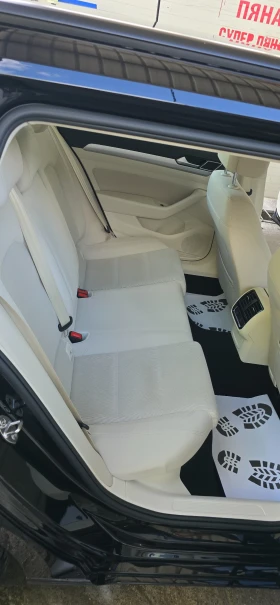VW Passat 2.0 150hp  | Mobile.bg    15