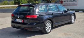 VW Passat 2.0 150hp  | Mobile.bg    7