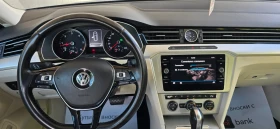 VW Passat 2.0 150hp  | Mobile.bg    10
