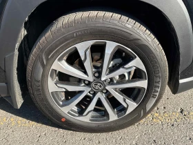 Toyota Corolla Cross 2025 XLE * БЕЗ ПЪРВОНАЧАЛНА ВНОСКА* - 61890 лв. - 38752993 6