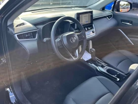 Toyota Corolla Cross 2025 XLE * БЕЗ ПЪРВОНАЧАЛНА ВНОСКА* - 61890 лв. - 38752993 7