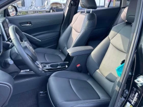 Toyota Corolla Cross 2025 XLE * БЕЗ ПЪРВОНАЧАЛНА ВНОСКА* - 61890 лв. - 38752993 8