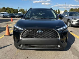 Toyota Corolla Cross 2025 XLE * БЕЗ ПЪРВОНАЧАЛНА ВНОСКА* - 61890 лв. - 38752993 2