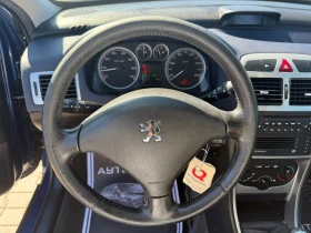 Peugeot 307 1.6* Обслужена от/до* Клима* Всичко платено* - 3300 лв. - 51948713 13