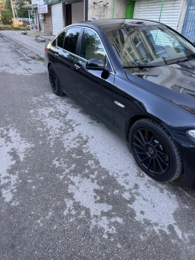 BMW 520 - 17890 лв. / 9147.01 € - 78363127 2