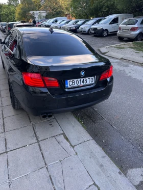 BMW 520 - 17890 лв. / 9147.01 € - 78363127 4