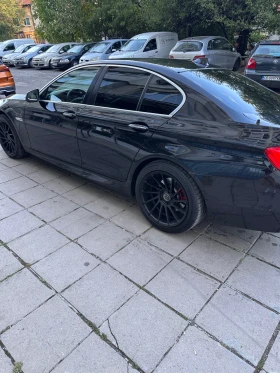 BMW 520 - 17890 лв. / 9147.01 € - 78363127 3