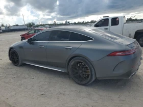 Mercedes-Benz AMG GT GT 63 S - 117000 лв. / 59821.15 € - 69307214 4