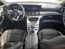 Mercedes-Benz AMG GT GT 63 S - 117000 лв. / 59821.15 € - 69307214 8