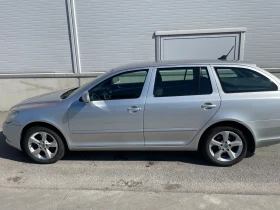 Обява за продажба на Skoda Octavia ~10 700 лв. - изображение 3 | Auto.bg Обява за продажба на Skoda Octavia ~10 700 лв. - изображение 3