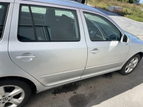 Обява за продажба на Skoda Octavia ~10 700 лв. - изображение 4 | Auto.bg Обява за продажба на Skoda Octavia ~10 700 лв. - изображение 4
