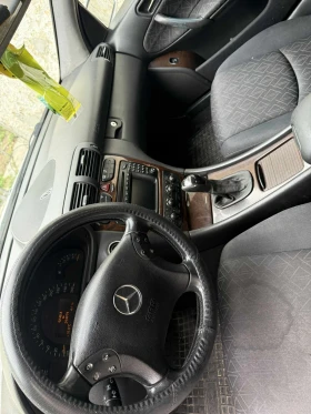 Обява за продажба на Mercedes-Benz C 220 ~3 700 лв. - изображение 6 | Auto.bg Обява за продажба на Mercedes-Benz C 220 ~3 700 лв. - изображение 6