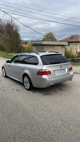 BMW 530 XD FULL OPTIONAL - 18490 лв. / 9453.79 € - 21922117 3