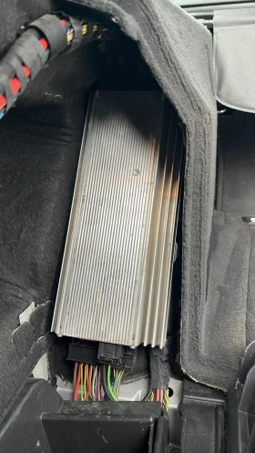 BMW 530 XD FULL OPTIONAL - 18490 лв. / 9453.79 € - 21922117 13