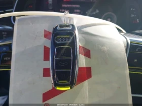 Audi A7 3.0L V-6 DI, DOHC, VVT, TURBO, 335HP All Wheel - 41100 лв. / 21014.10 € - 21587071 3