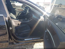 Audi A7 3.0L V-6 DI, DOHC, VVT, TURBO, 335HP All Wheel - 41100 лв. / 21014.10 € - 21587071 11