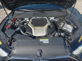 Audi A7 3.0L V-6 DI, DOHC, VVT, TURBO, 335HP All Wheel - 41100 лв. / 21014.10 € - 21587071 16