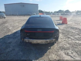 Audi A7 3.0L V-6 DI, DOHC, VVT, TURBO, 335HP All Wheel - 41100 лв. / 21014.10 € - 21587071 8