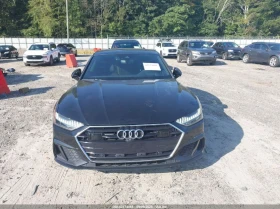 Audi A7 3.0L V-6 DI, DOHC, VVT, TURBO, 335HP All Wheel - 41100 лв. / 21014.10 € - 21587071 4