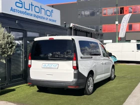 VW Caddy Life/2.0TDI/102k.c./6MT/6+ 1/ГАРАНЦИЯ - 47900 лв. / 24490.88 € - 14753061 4