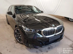 BMW 520 i M Sport Paket Steptronic - 103300 лв. / 52816.45 € - 61485544 4