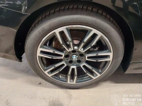 BMW 520 i M Sport Paket Steptronic - 103300 лв. / 52816.45 € - 61485544 12