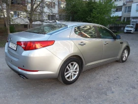 Kia K5 2.4i АВТОМАТ КЛИМА, снимка 8