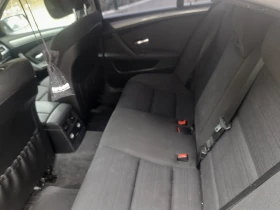 BMW 530 E 60 , снимка 6