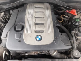 BMW 530 E 60 , снимка 8