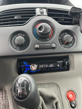 Renault Kangoo - 4000 € / 7823.32 лв. - 23387683 8